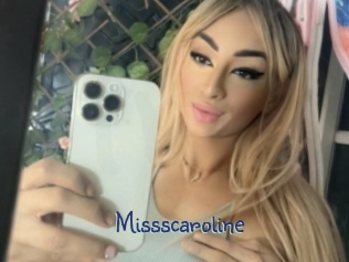 Missscaroline