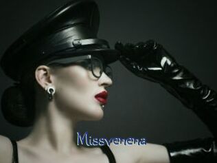 Missvenena