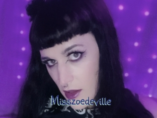 Misszoedeville