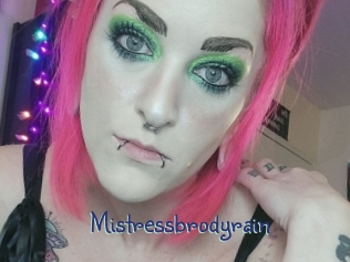 Mistressbrodyrain