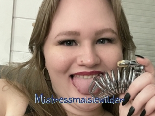 Mistressmaisiewilder