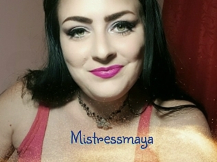 Mistressmaya