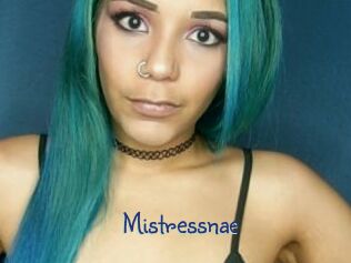 Mistressnae