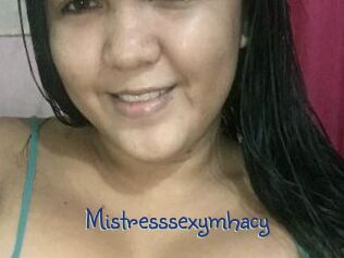 Mistresssexymhacy