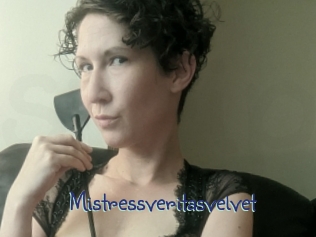 Mistressveritasvelvet