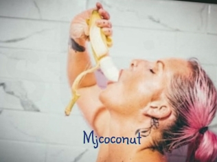 Mjcoconut