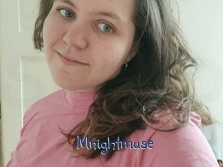 Mnightmuse