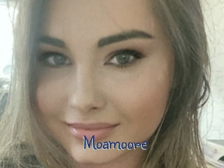 Moamoore