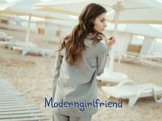 Moderngirlfriend