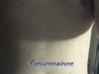 Moecummachine