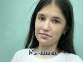 Moiradaines