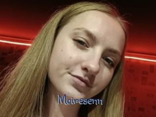 Moiresenn