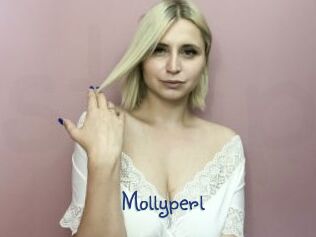 Mollyperl