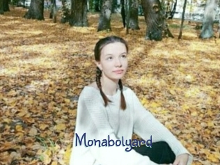 Monabolyard