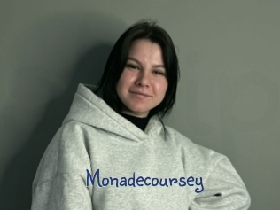 Monadecoursey