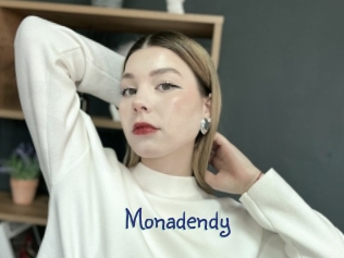 Monadendy