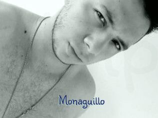 Monaguillo