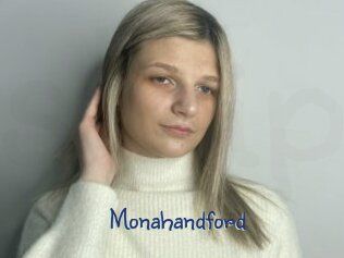 Monahandford