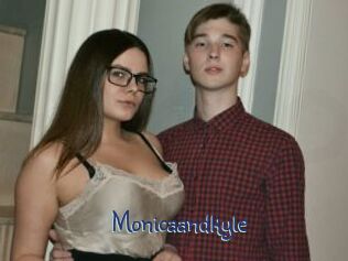 Monicaandkyle