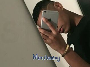 Monitosexy