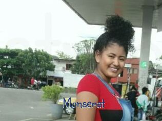 Monserat