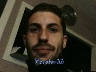 Monster33