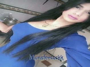 Monstercockk