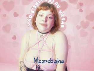 Moorebisha