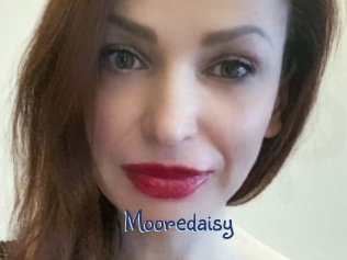 Mooredaisy