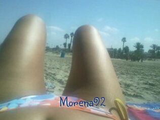 Morena92