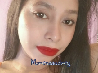 Morenaaudrey