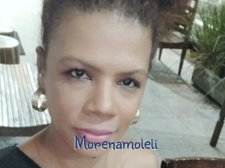 Morenamoleli