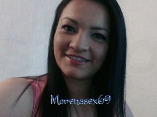 Morenasex69