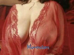 Morenitam