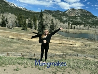 Morgmakes