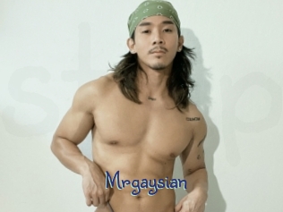 Mrgaysian