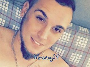 Mrsexy24