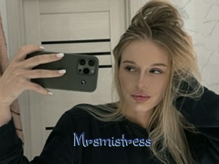Mrsmistress