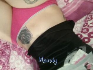 Msindy