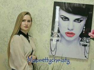 Msprettychristy