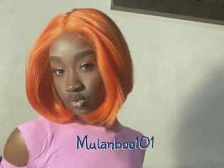 Mulanboo101