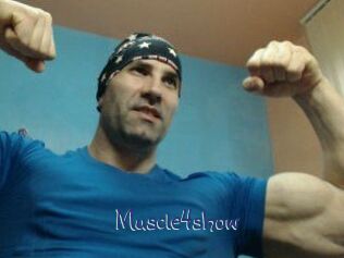 Muscle4show