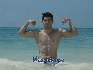 Musclefelipe