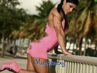 Musclesexy