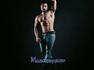 Musclespacer