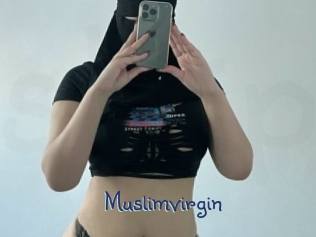 Muslimvirgin