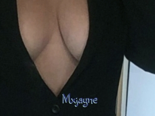Mxjayne