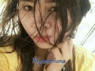 Mydearfiona