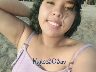 Mylee303av