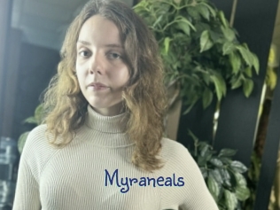 Myraneals